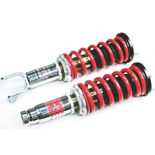 BX Drag Pro Coilovers - BLOX Racing Drag Pro Series Coilover - REAR ONLY (RR: 18kg)