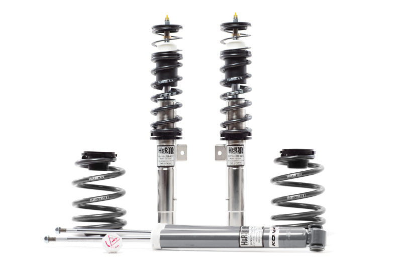 HR Street Perf Coil Overs - H&R 14-18 Volkswagen Jetta S/SE/SEL/GLI MK6 Street Perf. SS Coil Over (Damping Adjustable)