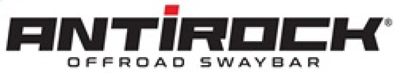 ROK Antirock Sway Bars - RockJock Antirock Sway Bar Arm Hardware Pack JT Rear Forged Arms Only