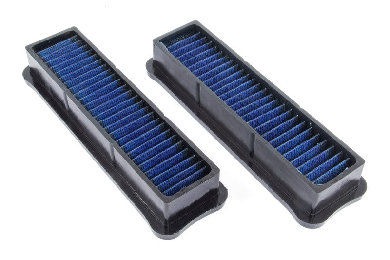 DNN Panel Filters - Dinan 20-25 BMW X4 M Air Filter Kit