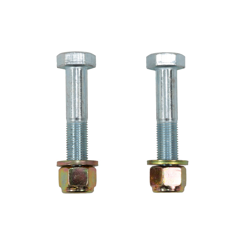 BT Lower & Lift Strut - Belltech Street Performance Front Lowering Strut 2021+ Ford F150 4WD (All Cabs) -1in to -3.5in