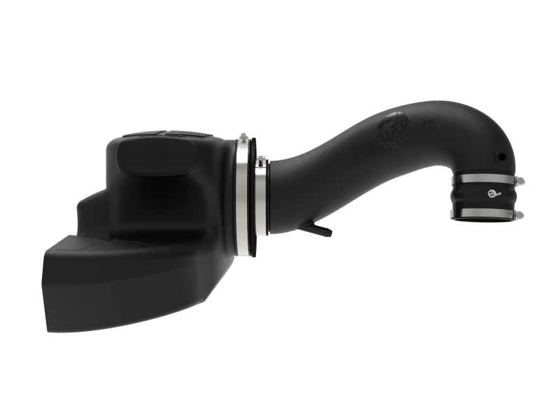 AFE Momentum GT Cold Air Intakes - aFe Momentum GT Pro DRY S Stage-2 Si Intake System Dodge Ram Trucks 09-14 V8 5.7L HEMI