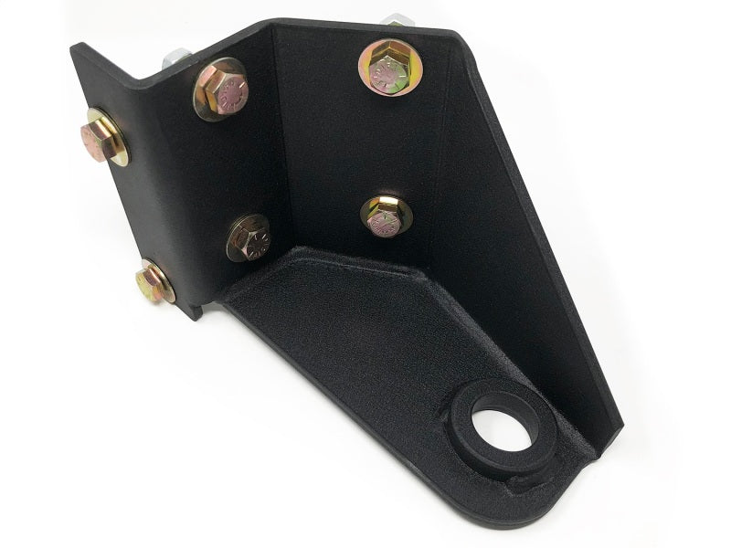 TUF Drop Radius Arm Brackets - Tuff Country 73-79 Ford F-150 4wd 4in Drop Radius Arm Brackets Pair