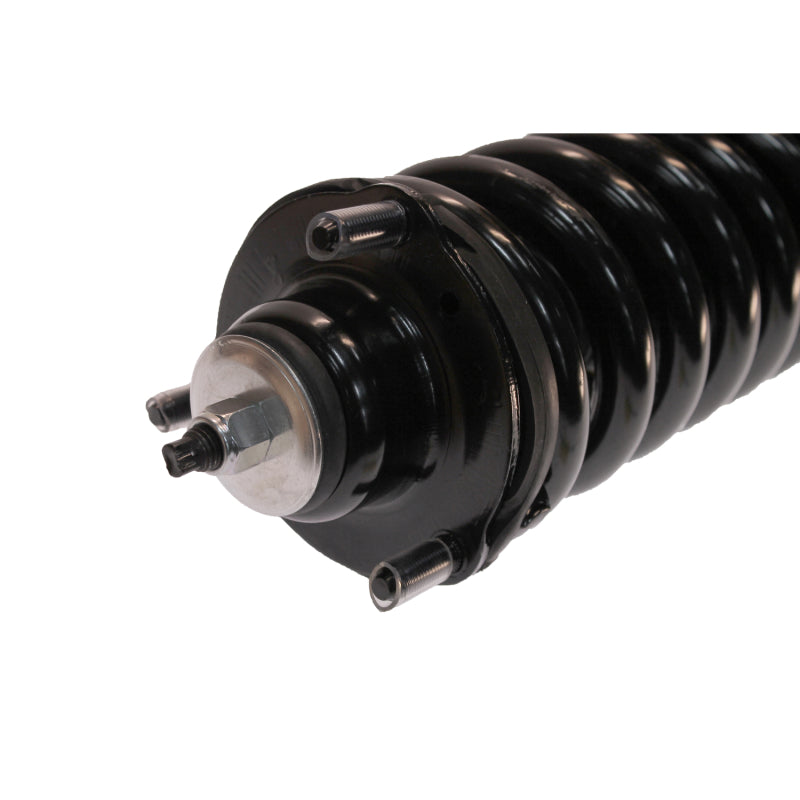 KYB Shocks & Struts Strut Plus - KYB Shocks & Struts Strut Plus Front Right TOYOTA 4-Runner (4WD) 2009-2003
