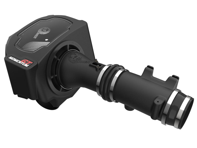 AFE Momentum GT Cold Air Intakes - aFe 2025 RAM 1500 L6-3.0L (tt) Momentum GT Pro Dry S Cold Air Intake