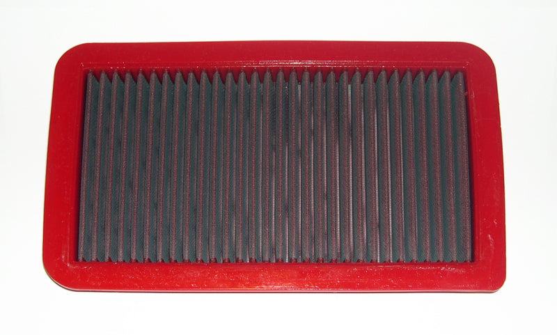 BMC Panel Air Filters - BMC 03-09 Mazda 3 (BK) 1.4L Replacement Panel Air Filter