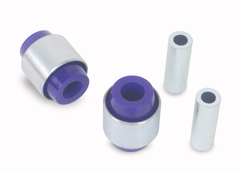 SPR Bushings - Control Arm - SuperPro BMW 14-18 X5/X5M 15-19 X6/X6M BMW Front Lower Control Arm Inner Bushing Kit
