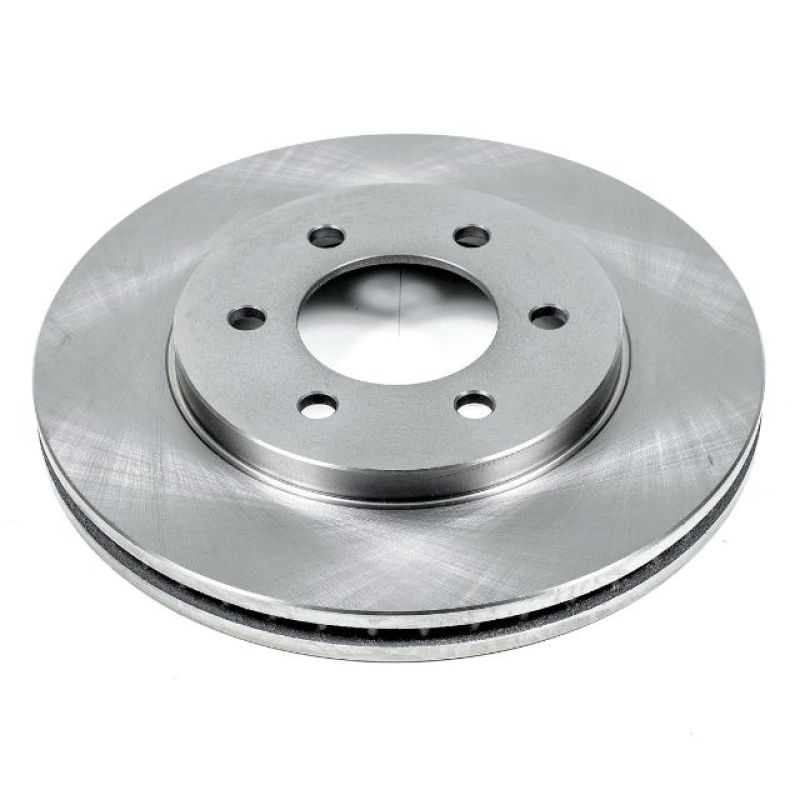PSB Autospecialty Rotor - Power Stop 02-06 Ford Expedition Front Autospecialty Brake Rotor