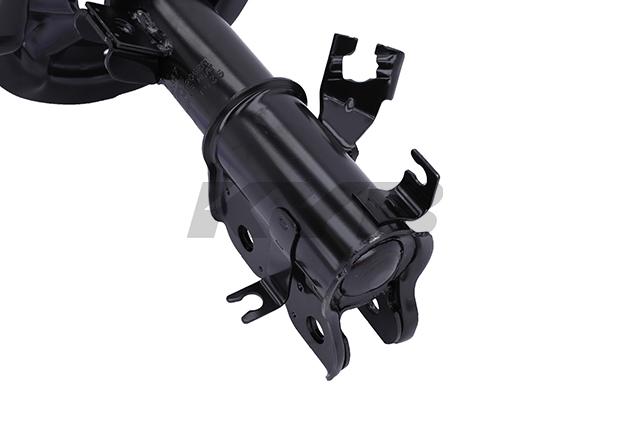 KYB Shock & Strut Excel-G - KYB Shocks & Struts Excel-G Front Left NISSAN Altima 2002-06 NISSAN Maxima 2004-08