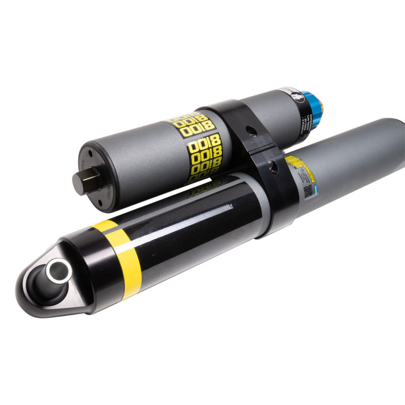 BIL B8 Series Shocks - Bilstein 18-24 Jeep Wrangler JL B8 8100 (DSA) Rear Right Shock Absorber - 3-4.5in Lift