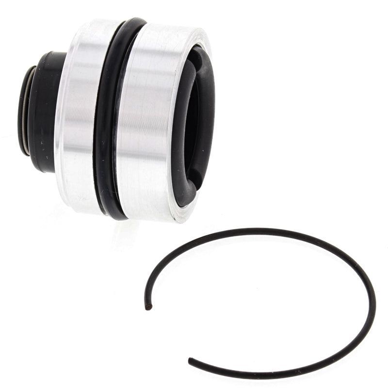 ABR Shock Bearing Kits - All Balls Racing 87-88 Kawasaki KXF250 Tecate - Rear Shock Seal Head Kit