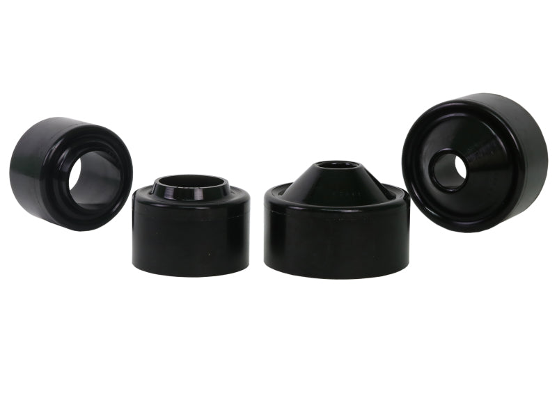 WL Bushings - Control Arm - Whiteline Suspenion Lift Kit - 50mm