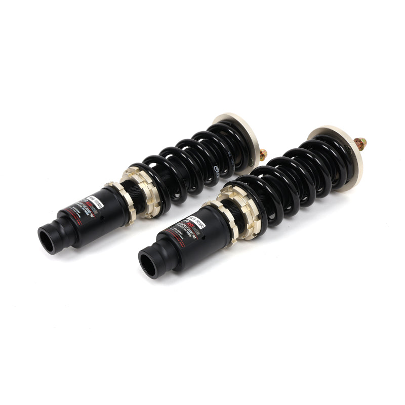 BX Street Coilovers - BLOX Racing Street Series Coilover System - EG/DC / EK