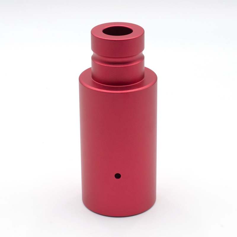 BX Coilover Replacement Products - BLOX Racing Coilover Replacement Part - Front Cup - For Us Spec Non-Type-R