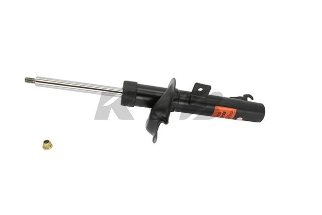 KYB Shock & Strut Excel-G - KYB Shocks & Struts Excel-G Front Left FORD Transit Connect 2010-11
