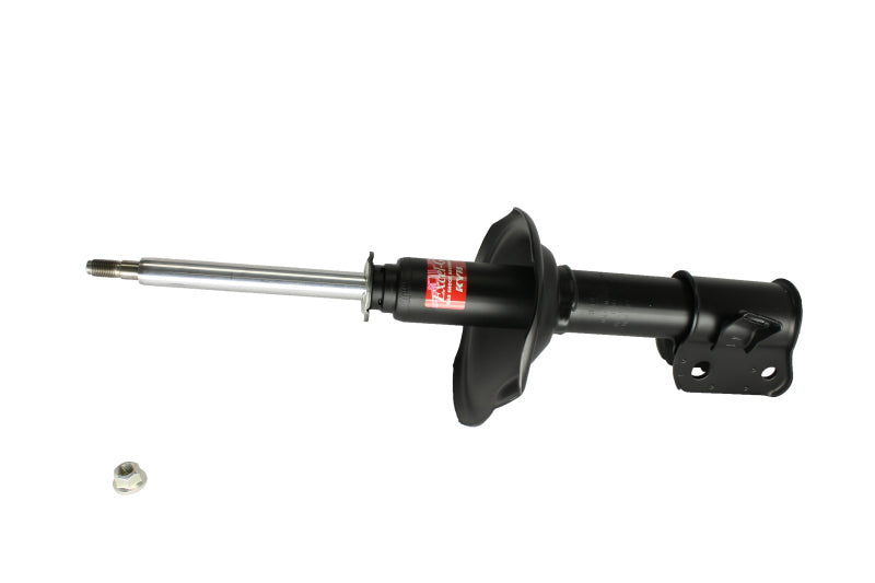 KYB Shock & Strut Excel-G - KYB Shocks & Struts Excel-G Front Left SUBARU Legacy (AWD) 1990-91 SUBARU Legacy (FWD) 1990-91