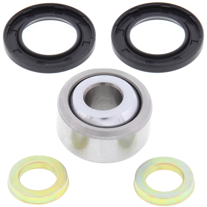 ABR Shock Bearing Kits - All Balls Racing 94-95 Honda CR125R Lower Rear Shock Bearing Kit
