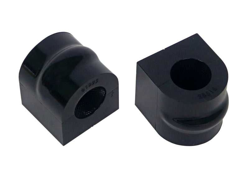 WL Bushings - Sway Bar - Whiteline Sway Bar Service Kit to BTF101Z - Tesla Model 3/Y front Sway Bar bushing Kit