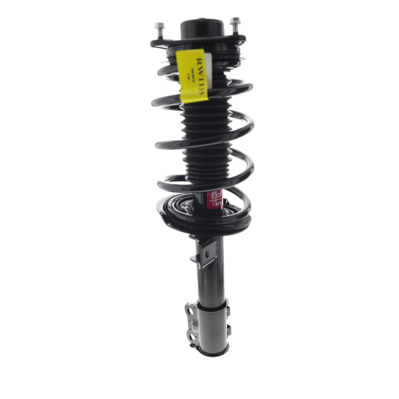 KYB Shocks & Struts Strut Plus - KYB 11-14 Hyundai Sonata (w/o Sport Susp & w/o Coil Spring+H) Shocks & Struts Strut Plus Front Left