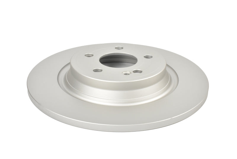 DBA En-Shield Standard Rotors - DBA 2020 Mercedes-Benz A 45 (w/Solid Rear Rotor) Rear En-Shield Standard Rotor