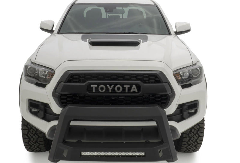 LND Bull Bars - Lund 16-17 Toyota Tacoma Revolution Bull Bar - Black