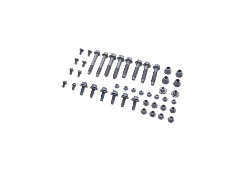 FR Handling Packs - Ford Racing 2005-2014 Mustang Handling Pack Fastener Kit