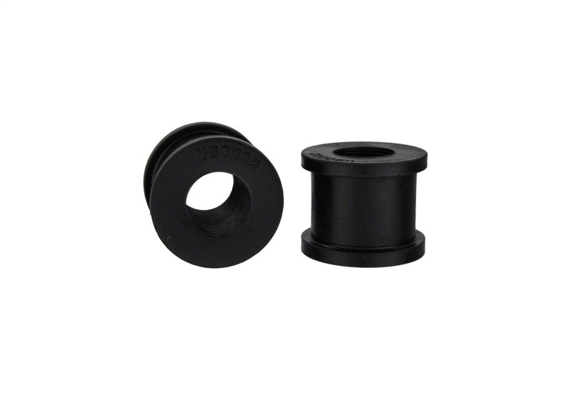 FR Bushing Kits - Ford Racing Bushing Kit