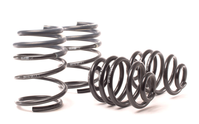 HR Sport Springs - H&R 06-08 BMW Z4 M Coupe/Z4 M Roadster M85 Sport Spring