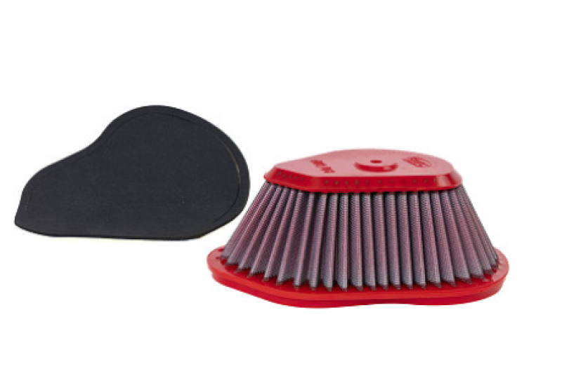 BMC Motorcycle Replacement Filters - BMC 04-05 Kawasaki KX 250 F Replacement Air Filter