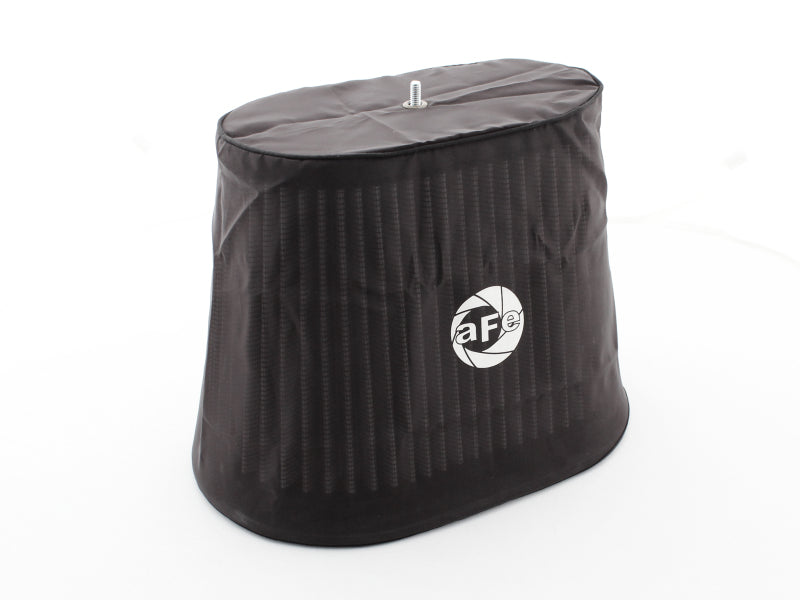 AFE Pre-Filters - aFe MagnumSHIELD Pre-Filters P/F 11/14/71-10093 (Black)
