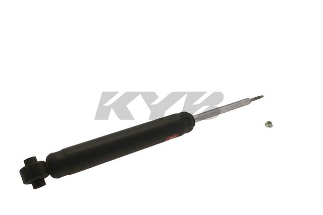 KYB Shock & Strut Excel-G - KYB Shocks & Struts Excel-G Rear VOLVO V70 2010-2008