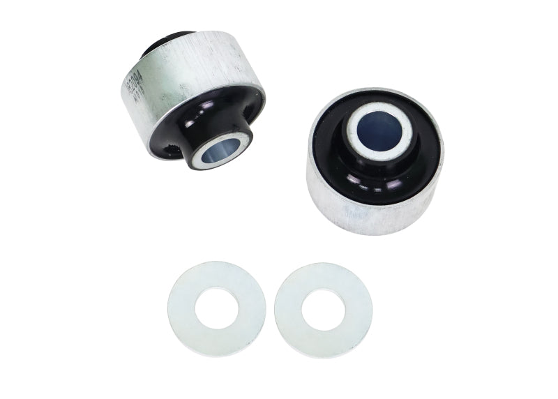 WL Bushings - Control Arm - Whiteline 20-25 Subaru Outback Front Lower Control Arm Bushing