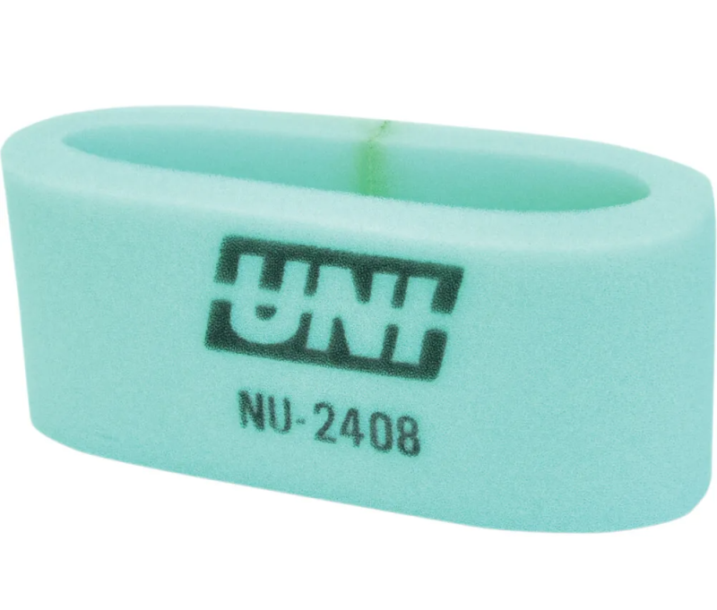 UNI Suzuki Motorcycle Air Filters - Uni FIlter 1974 Suzuki TM 250/400 Air Filter