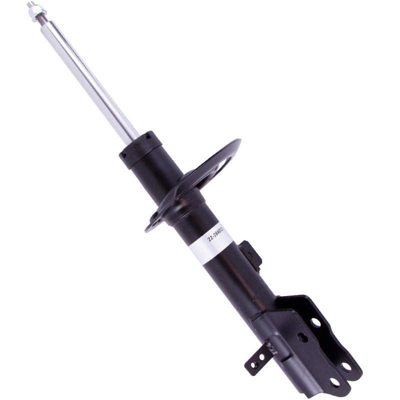 BIL B4 Series Shocks - Bilstein B4 11-17 Jeep Patriot/Compass (Old Body Style) Front Left Strut Assembly