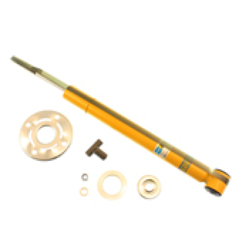 BIL B8 Series Shocks - Bilstein B8 1996 Audi A4 Base Rear 36mm Monotube Shock Absorber