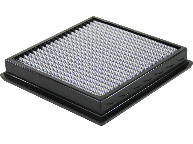 AFE P5R Drop In Air Filter - aFe MagnumFLOW Air Filters OER PDS A/F PDS Dodge Durango 04-09