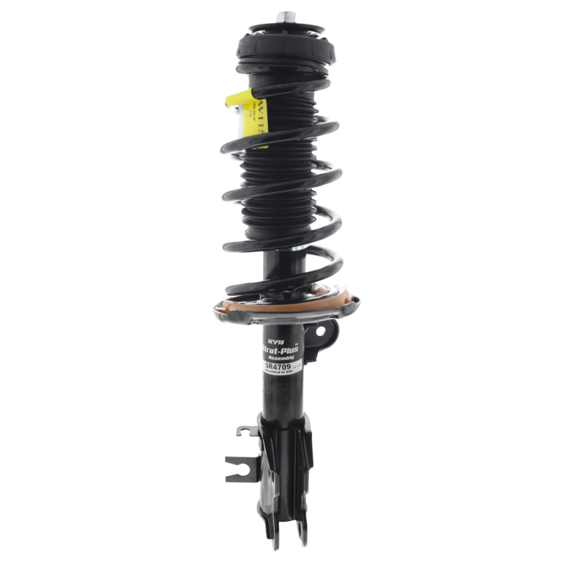 KYB Shocks & Struts Strut Plus - KYB Shocks & Struts Strut Plus Front Left 13-22 Buick Encore FWD / 15-22 Chevrolet Trax FWD