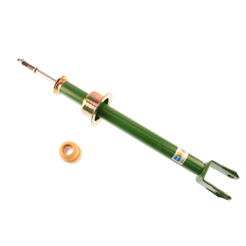 BIL B4 Series Shocks - Bilstein B4 2003 Jaguar S-Type Base Front 36mm Monotube Shock Absorber