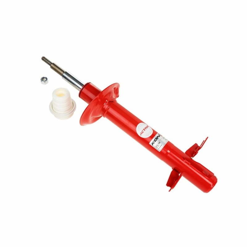KON Motorhome/Truck Shocks - Koni 14-18 Dodge ProMaster Van w/Leaf Spring Rear Susp. (Non Torsion Rear Susp.) Front FSD Strut