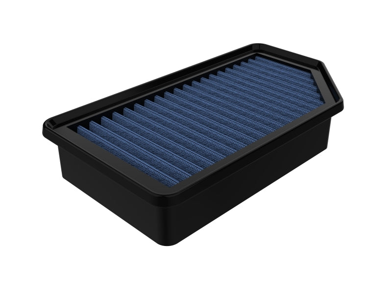 AFE Magnum FLOW OE Replacement Filters - aFe Magnum FLOW OE Replacement Air Filter Kia Soul 12-19 L4-2.0L