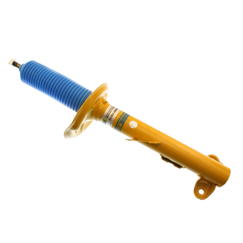 BIL B6 Series Shocks - Bilstein B6 1992 BMW 318i Base Front Left 36mm Monotube Strut Assembly