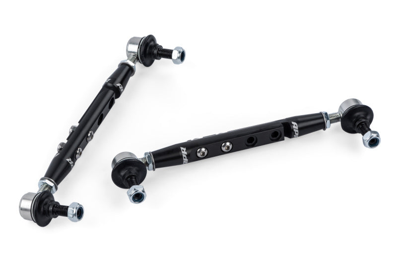 APR Endlinks - APR 15-26 Audi Q3 Roll-Control Front Stabilizer Bar End Links (Ball Joint)