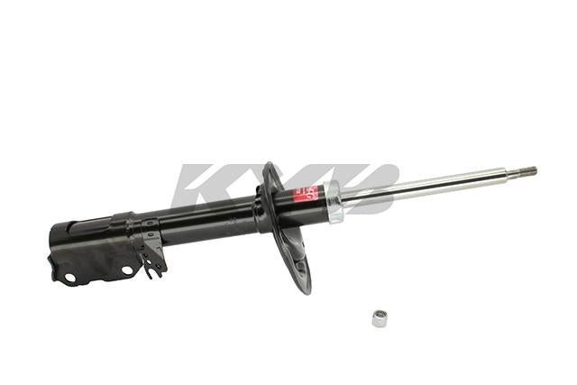 KYB Shock & Strut Excel-G - KYB Shocks & Struts Excel-G Rear Left TOYOTA Avalon 2008-10 TOYOTA Camry 2007-11