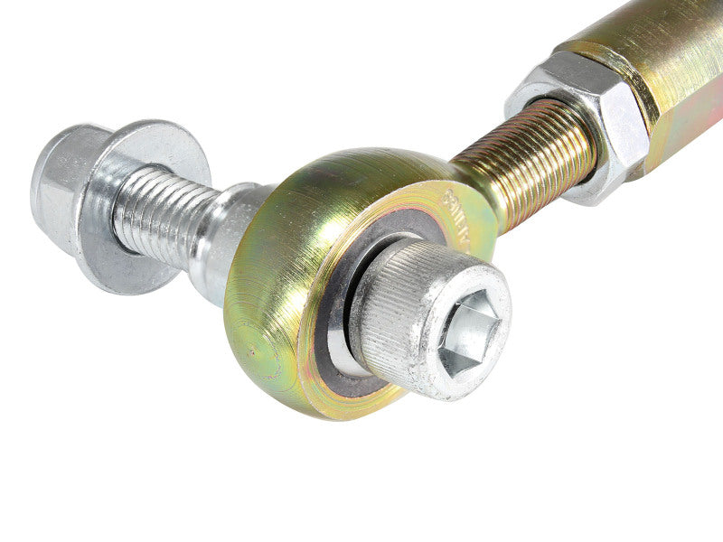 AFE Sway Bar End Links - aFe Control PFADT Series Heavy Duty Street End Links Set; Chevrolet Corvette (C5/C6/C7) 97-15