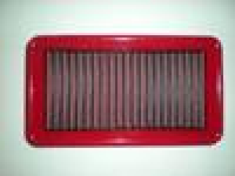BMC Panel Air Filters - BMC 06-10 Fiat Sedici (189) 1.6 16V Replacement Panel Air Filter