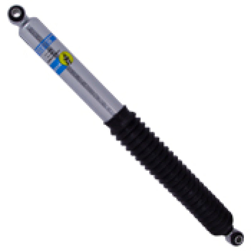 BIL B8 5100 Series Shocks - Bilstein B8 20-21 Jeep Gladiator JT Rear Shock (For Rear Lifted Height 0-1in)