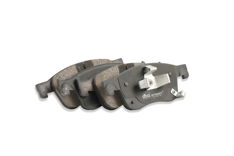 DBA Street Series Brake Pads - DBA 2017+ Honda Accord Street Series Front Brake Pads