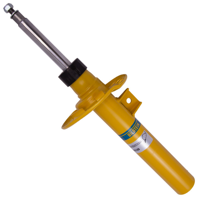 BIL B6 Series Shocks - Bilstein 18-21 BMW X3 / 19-21 X4 B6 Performance Strut Front Left