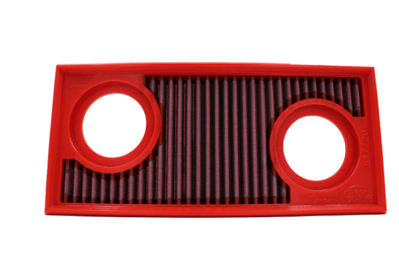BMC Motorcycle Replacement Filters - BMC 08-15 Aprilia Dorsoduro 900 Replacement Air Filter