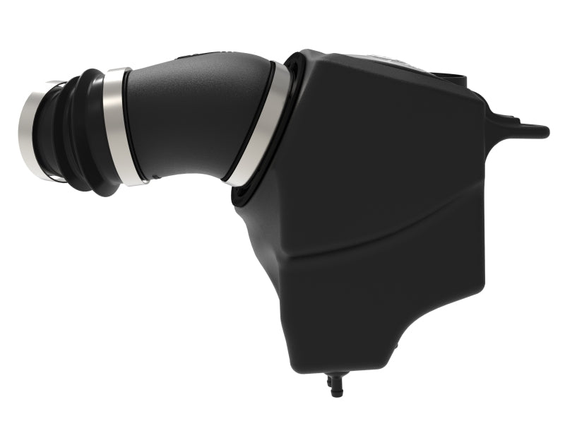 AFE Momentum GT Cold Air Intakes - aFe 21 Jeep Wrangler 392 JL V8-6.4L Momentum GT Cold Air Intake System w/ Pro 5R Filter